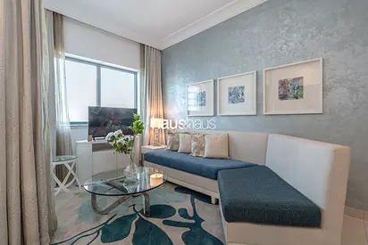 Hotel Facilities | Close to Dubai Mall | Deluxe