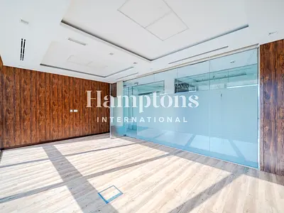 Half Floor | Fitted | Vacant | Spacious