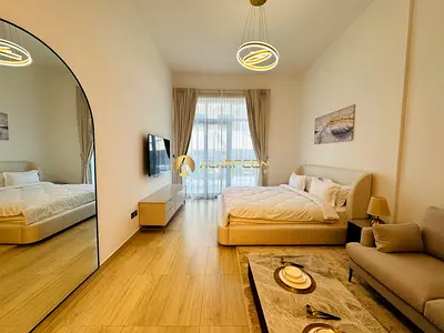 Fully Furnished | Specious | Great View