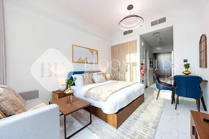 Hot Deal | Bills In | Furnished with Zero CMSN