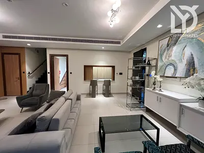 New Villa | Private Pool | G+1+R | Unfurnished | Prime Location