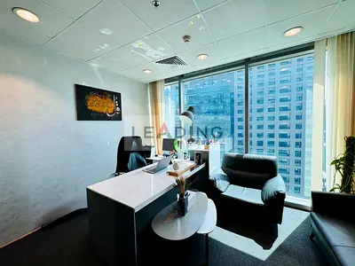 Multiple units available |Fitted Unit | High Floor