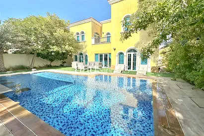 Full Furnished | Upgraded | Pool | Outdoor Kitchen