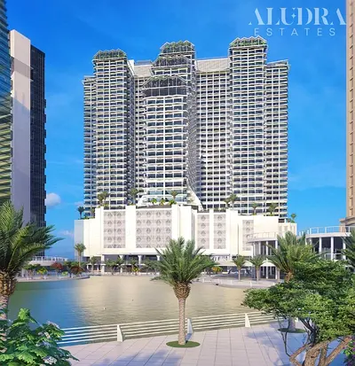High floor | Fully furnished | High ROI