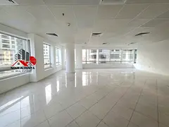 6 CHEQUE'S PRIME LOCATION. COMMERCIAL TOWER. 880SQFT. FULL FITTED. OPEN LAYOUT OFFICE. BOOK NOW