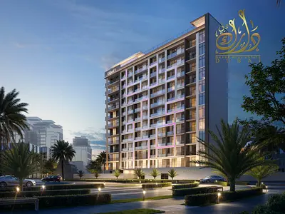 New Year Offer | Flexible Payment Plan | Luxury Apartment | Specious Layouts | Book Now