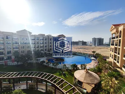 Fully-furnished Studio | With Balcony | Ready to Move