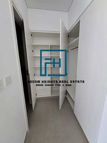 Saro Cluster – 2 Bedroom Townhouse | Freehold | AED 2,400,000