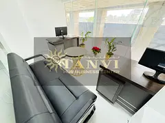 DED Approved Office | Bank Account Assistance | Near To Metro Station |