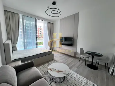 Ready to Move | Pool View | Furnished