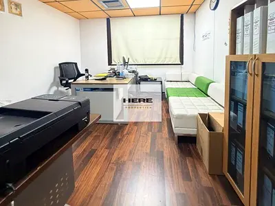 Fully Serviced Offices | Competitive Rates | Move-In Ready