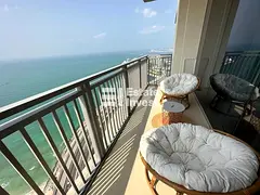 Fully Furnished / Amazing View / Prime location