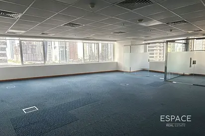Vacant | Fitted | Prime Location