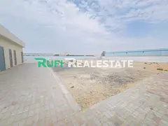 29k SQFT land with office and labor room available for rent in Umal Quwain industrial area.