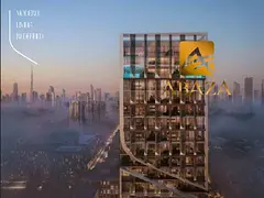 PRIME LOCATION \\ HIGH ROI \\ HANDOVER IN 2026 \\ GOOD OFFER