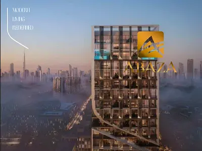PRIME LOCATION \\ HIGH ROI \\ HANDOVER IN 2026 \\ GOOD OFFER