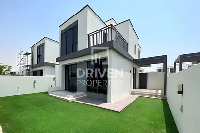 Corner Plot | Spacious Layout | Near Green Belt