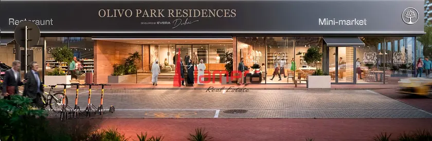 2 BHK + Study Room Apartment | High Quality | Near Mall | Prime Location