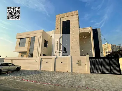 Freehold for life - a lively area - on Sheikh Mohammed bin Dhaid Street - including fees