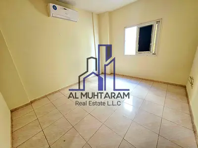 LUXURY STUDIO AVAILABLE IN SHARJAH MUWAILAH IN. GOOD CONDITION WITH CENTRELN