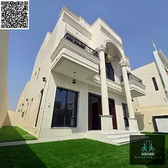 Villa for sale Ajman