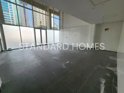 Shop for Rent | Excellent Location in Business Bay