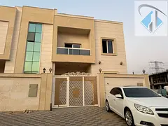 Villa for sale at a great price and in a prime location. 5 bedrooms, super deluxe finishing, freehol