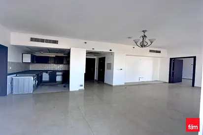 RENTED | Good ROI | Spacious | 2 Parking Slots