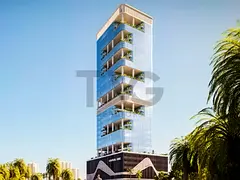 GRADE A TOWER | NEW BUSINESS HUB | FULL LEVEL