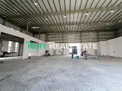 Warehouse For Rent in Umm Al Quwain