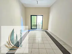 No Deposit specious flat 2BHK with Balcony just 35000