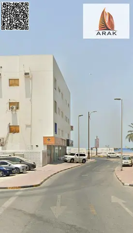 Residential & Commercial Plot for Sale in Al Nakhil 2