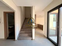 Brand New 3BHK Type-D Villa For Rent in Sharjah Sustainable City Phase-04