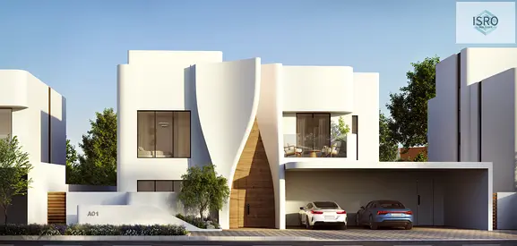 Own Your villa in the heart of future community