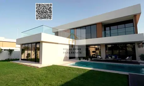 Only for Arabs /7-Year Payment Plan Direct from Developer