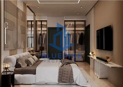 Luxury Coventry Gardens 2, Dubai Land Residence Complex, Dubai