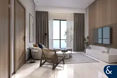 One Bed | Study | Guaranteed ROI | Furnished