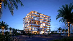 Studio for Sale | Park Beach Residence 2 | Island Lifestyle