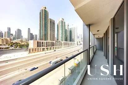 Spacious 2BR| High ROI | Prime Location| Available