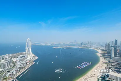 Bespoke Upgrades|Stunning Views|Exclusive
