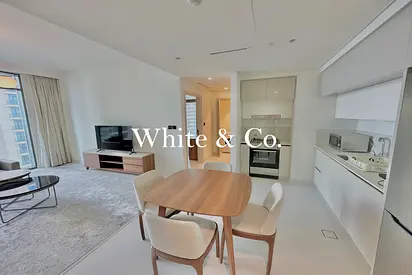 Fully Furnished | Marina Views | Vacant