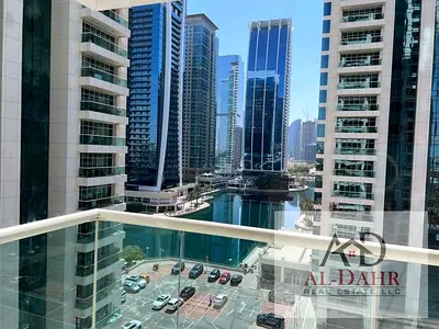 I VACANT ON TRANSFER | VASTU | LAKE VIEW I