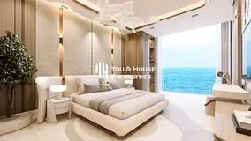 Exclusive Studio For Sale I Luxury Finishes I Strong Investment Potential