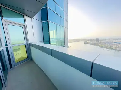 3 Bedroom for Sale - Julphar Towers - Ras Al Khaimah - High Floor