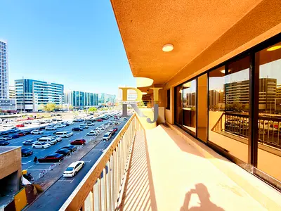 Water Free-Spacious 3BHK apartment-Ready to move…