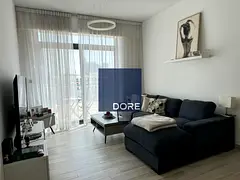 Modern 1BR | Furnished | Ready to Move In