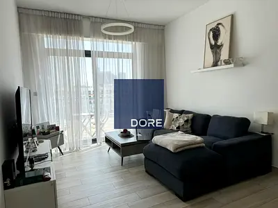 Modern 1BR | Furnished | Ready to Move In