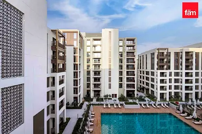 Pool View I Brand New I High Floor I Call Now