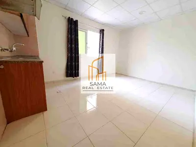 Lavish Studio || High Free Maintenance || Family Building ||