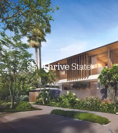 Luxury Ayla | Large Corner Plot | Lagoon Access